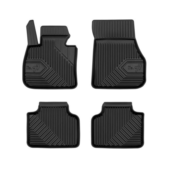 FROGUM FRG77407909 Rubber Floor Mats