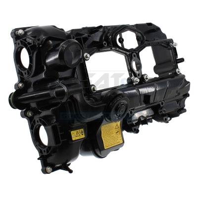 MEAT & DORIA MD91838 Rocker Cover