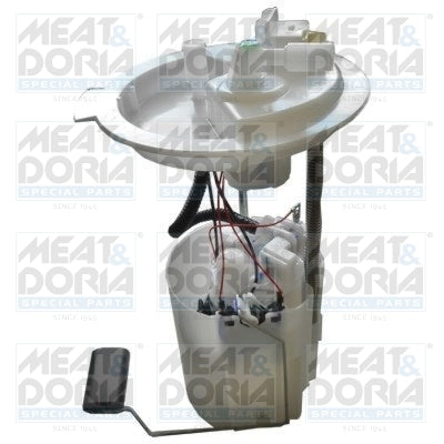 MEAT & DORIA MD77579 Fuel Supply Module