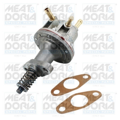 MEAT & DORIA DPOC695 Fuel Pump