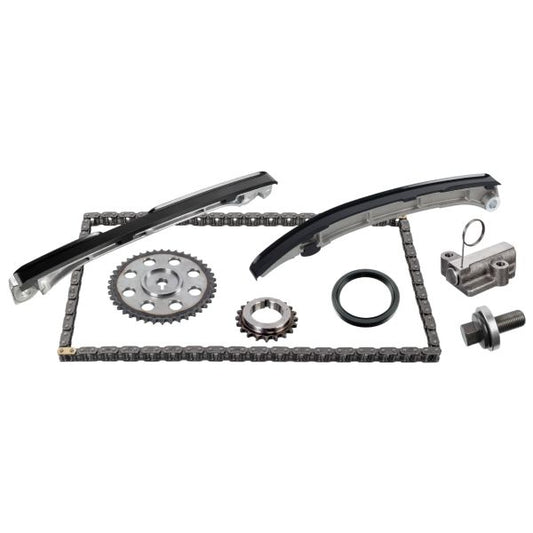 BLUE PRINT ADBP730088 Timing Chain Kit