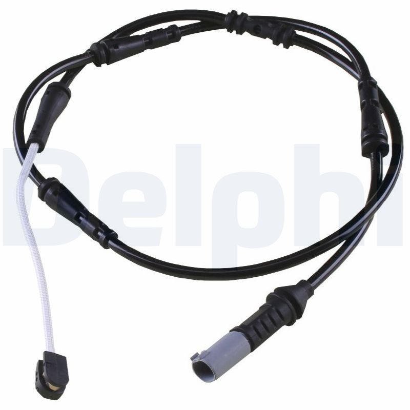 BOSCH 0204114619 Brake Shoe Set