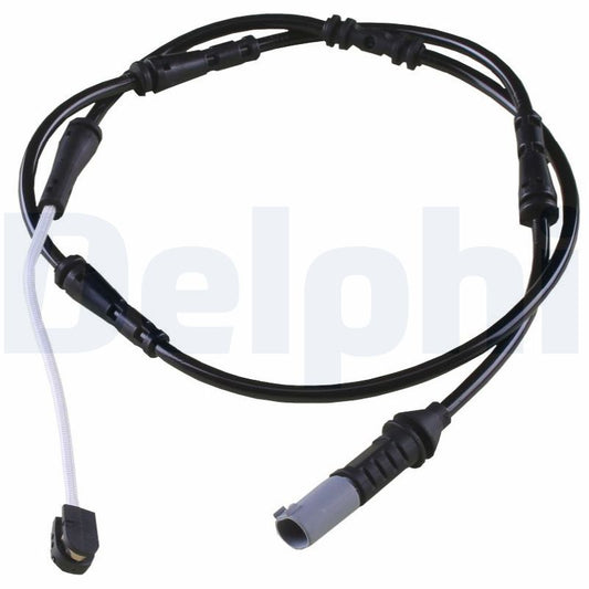 BOSCH 0204114619 Brake Shoe Set