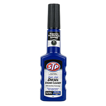 STP 30059 Diesel Fuel Additive