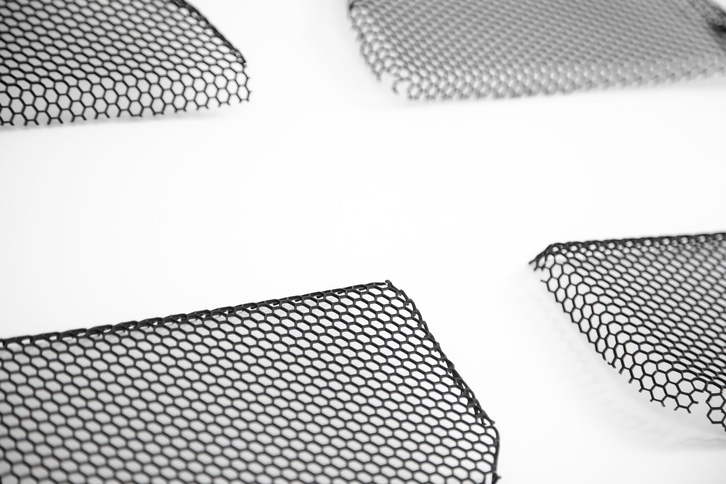 Vorsteiner BMV3025 BMW G8X M3/M4 VRS Aero Front Grille Mesh | ML Performance