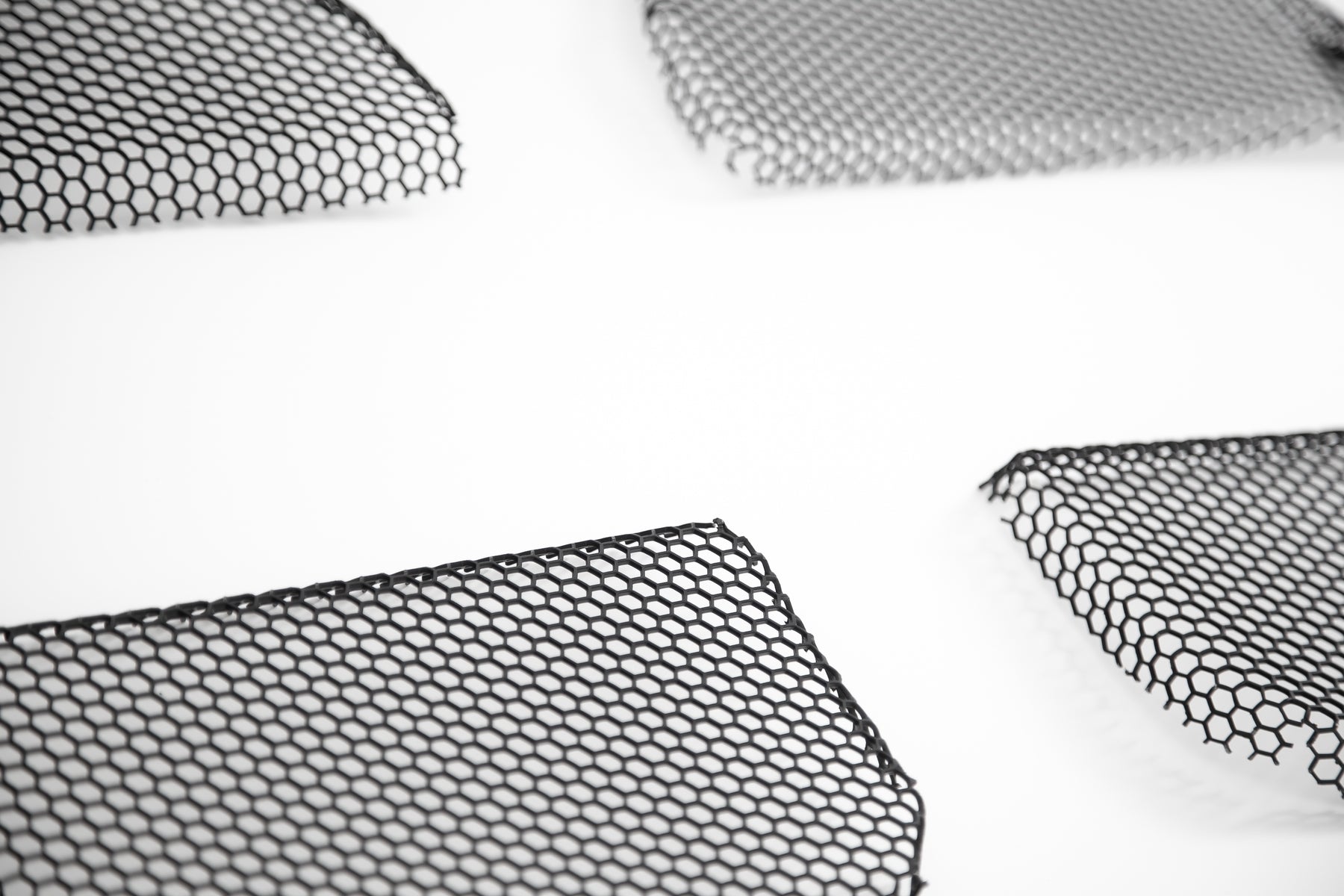 Vorsteiner BMV3025 BMW G8X M3/M4 VRS Aero Front Grille Mesh | ML Performance