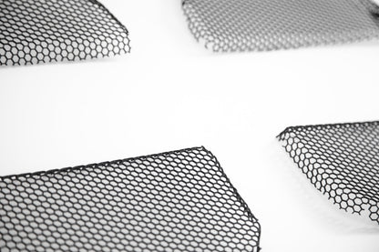 Vorsteiner BMV3025 BMW G8X M3/M4 VRS Aero Front Grille Mesh | ML Performance