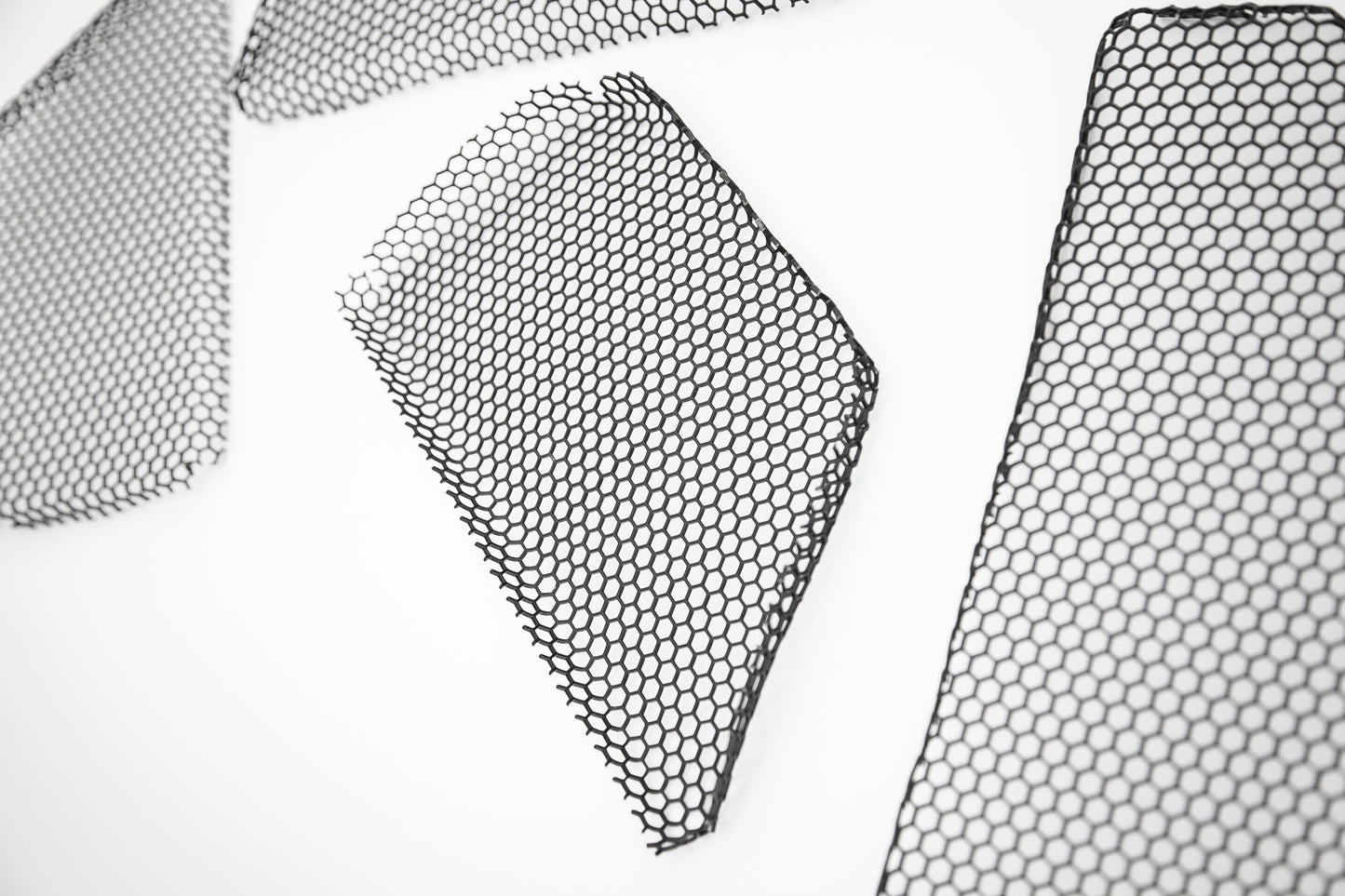 Vorsteiner BMV3025 BMW G8X M3/M4 VRS Aero Front Grille Mesh | ML Performance