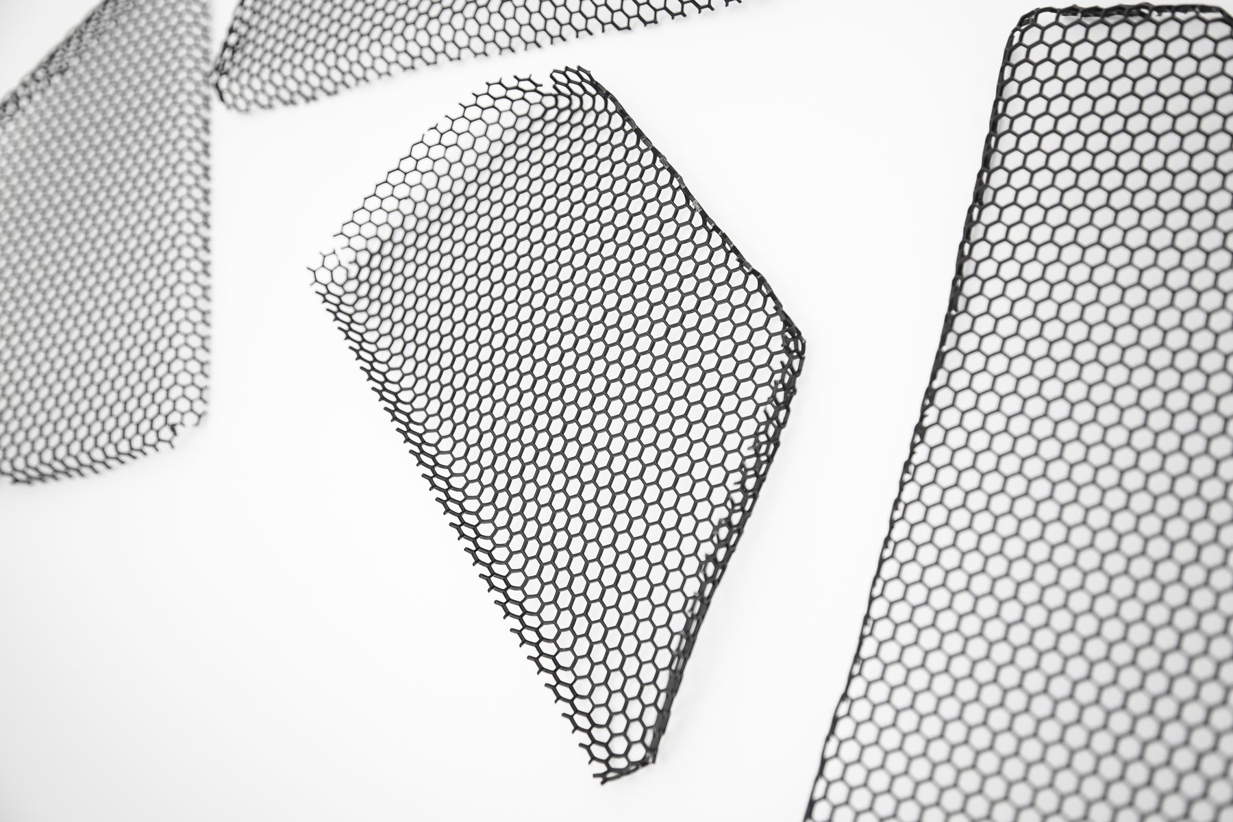 Vorsteiner BMV3025 BMW G8X M3/M4 VRS Aero Front Grille Mesh | ML Performance