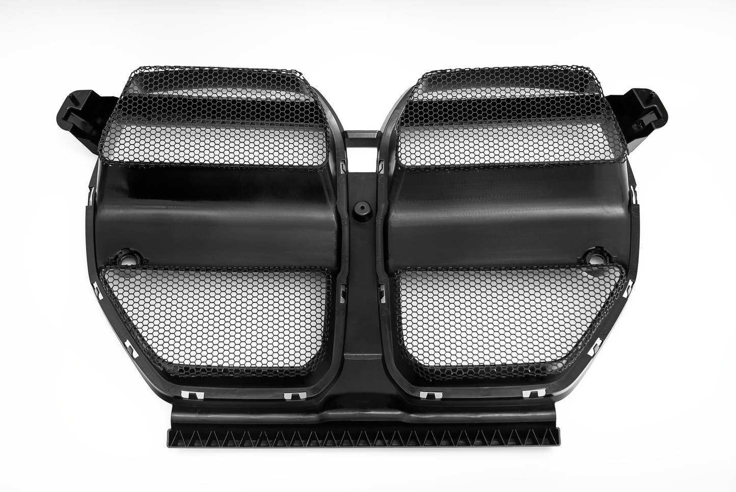 Vorsteiner BMV3025 BMW G8X M3/M4 VRS Aero Front Grille Mesh | ML Performance