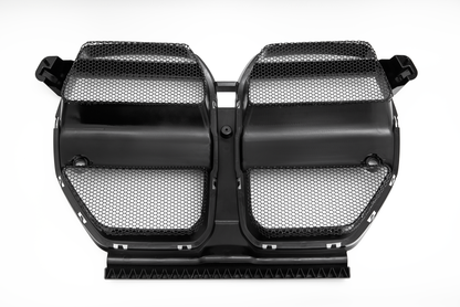 Vorsteiner BMV3025 BMW G8X M3/M4 VRS Aero Front Grille Mesh | ML Performance