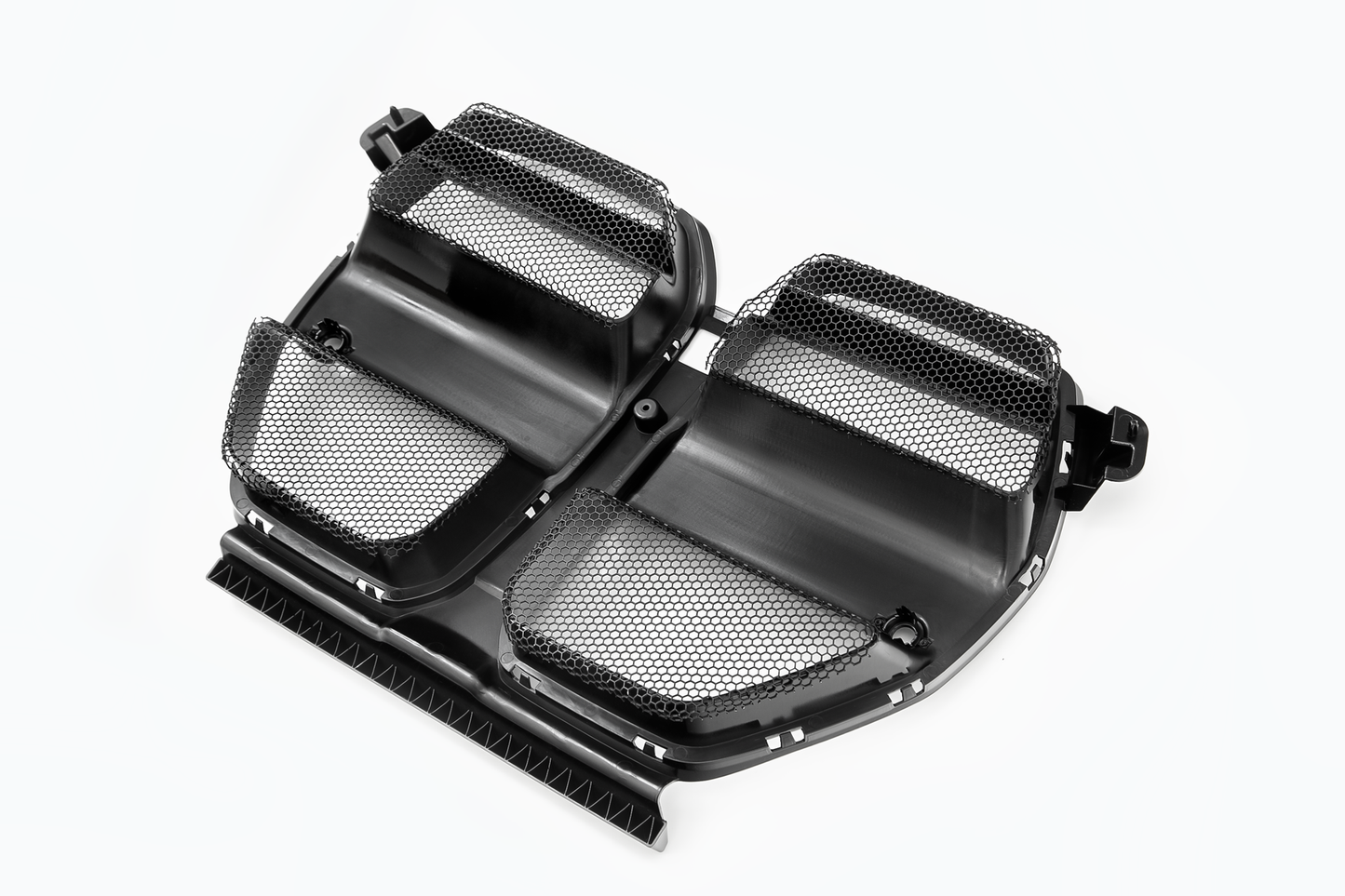 Vorsteiner BMV3025 BMW G8X M3/M4 VRS Aero Front Grille Mesh | ML Performance