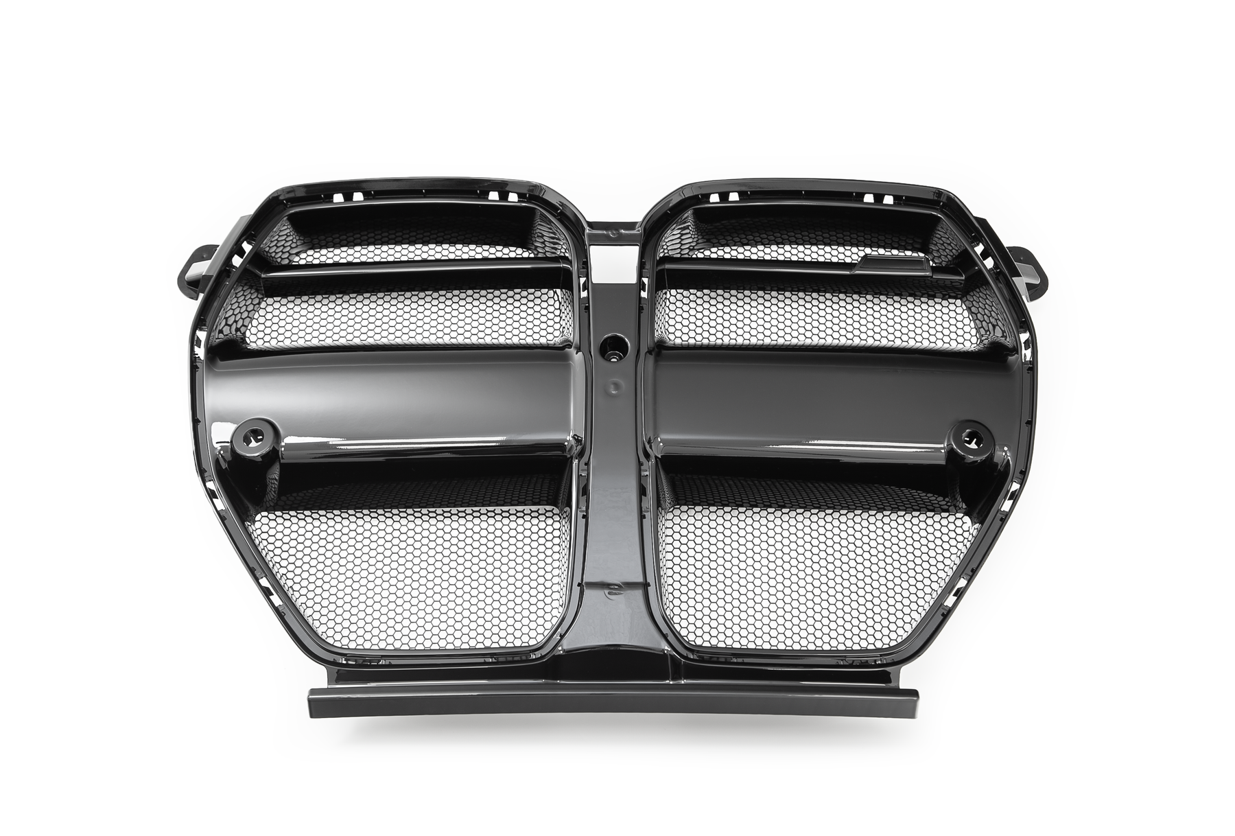 Vorsteiner BMV3025 BMW G8X M3/M4 VRS Aero Front Grille Mesh | ML Performance