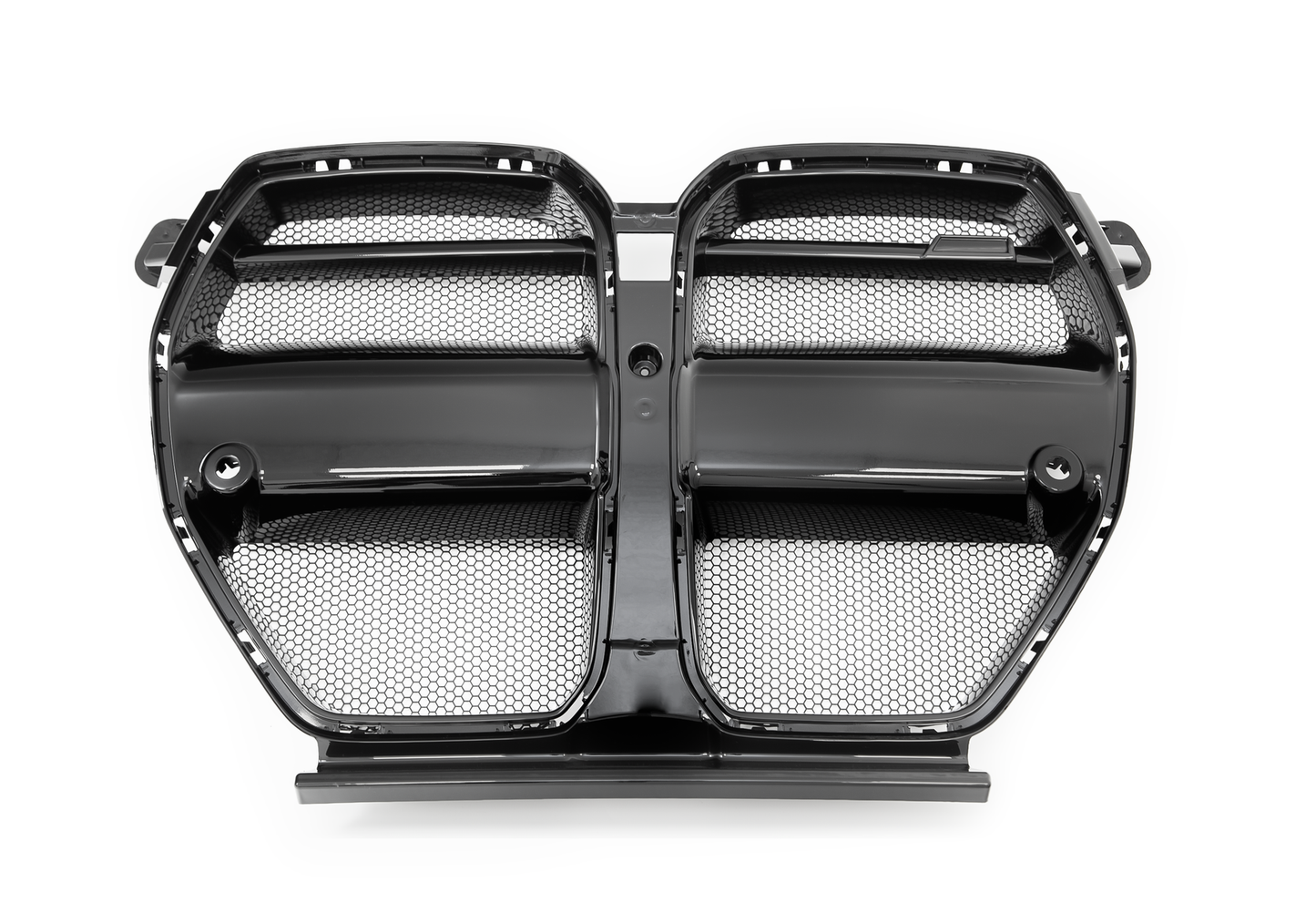 Vorsteiner BMV3025 BMW G8X M3/M4 VRS Aero Front Grille Mesh | ML Performance