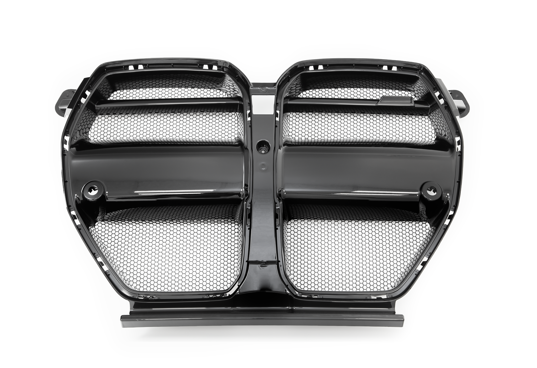Vorsteiner BMV3025 BMW G8X M3/M4 VRS Aero Front Grille Mesh | ML Performance