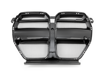 Vorsteiner BMV3025 BMW G8X M3/M4 VRS Aero Front Grille Mesh | ML Performance