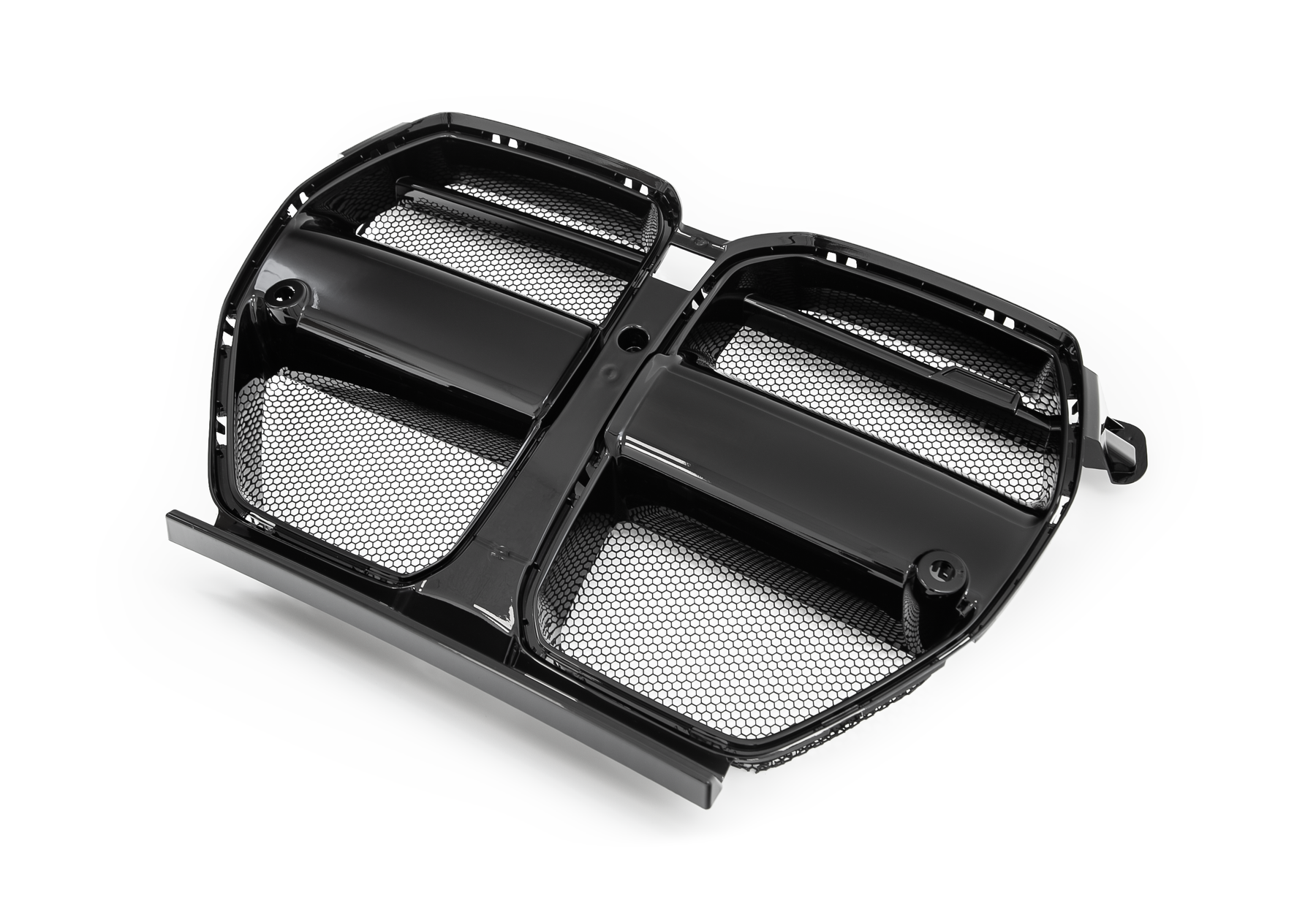 Vorsteiner BMV3025 BMW G8X M3/M4 VRS Aero Front Grille Mesh | ML Performance