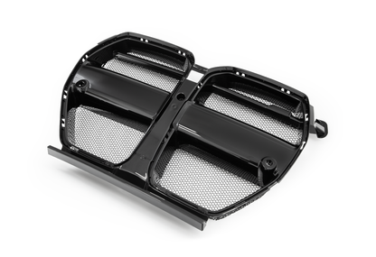 Vorsteiner BMV3025 BMW G8X M3/M4 VRS Aero Front Grille Mesh | ML Performance