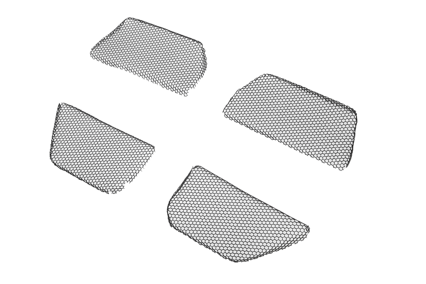 Vorsteiner BMV3025 BMW G8X M3/M4 VRS Aero Front Grille Mesh | ML Performance