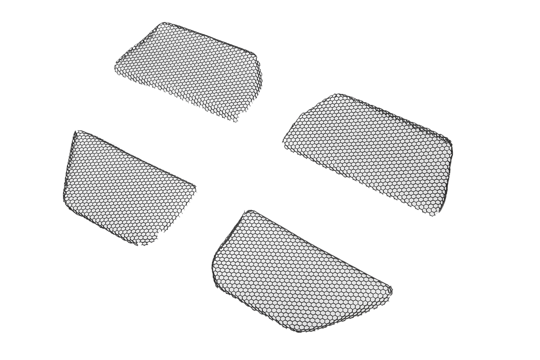 Vorsteiner BMV3025 BMW G8X M3/M4 VRS Aero Front Grille Mesh | ML Performance