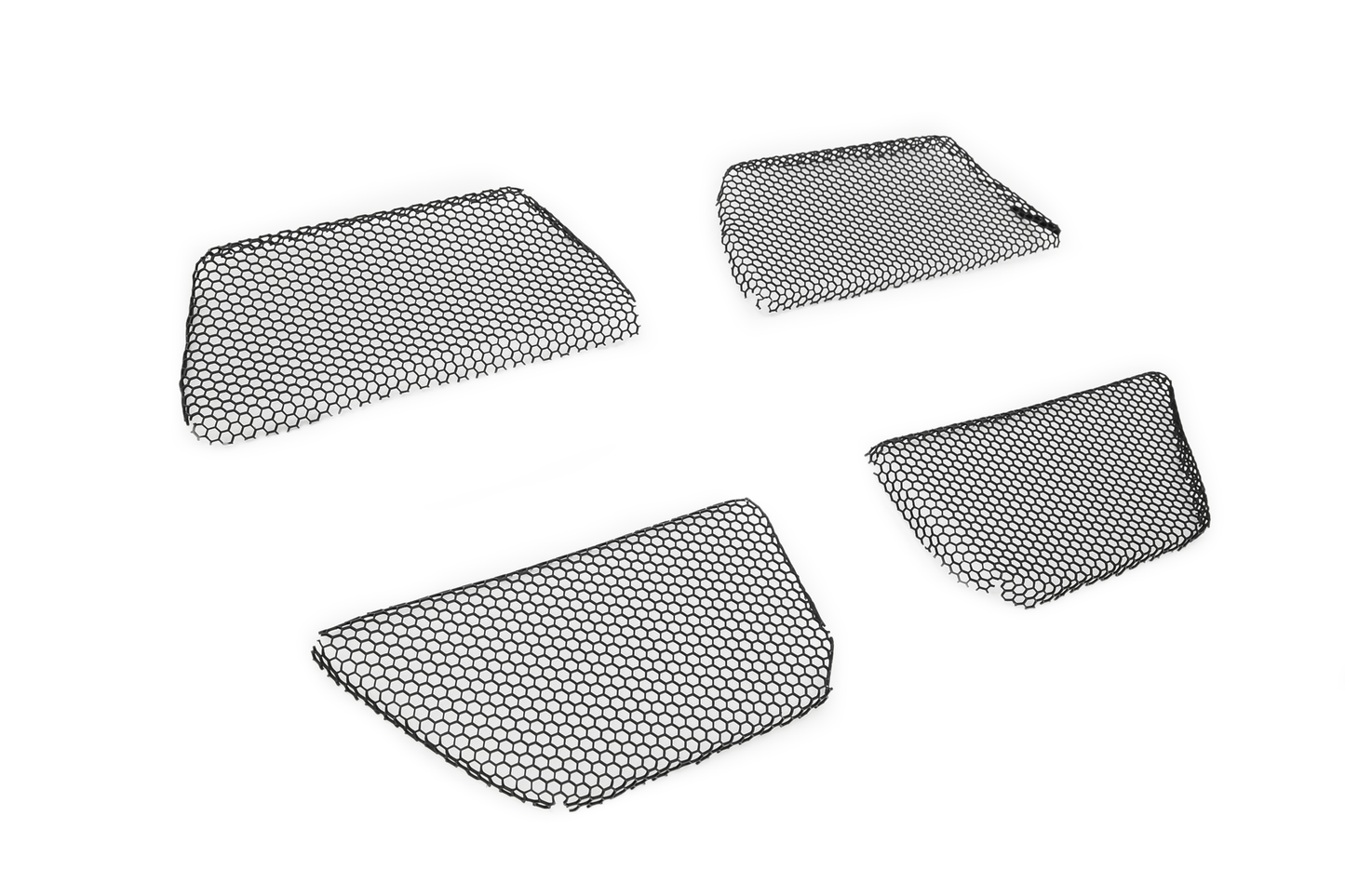 Vorsteiner BMV3025 BMW G8X M3/M4 VRS Aero Front Grille Mesh | ML Performance