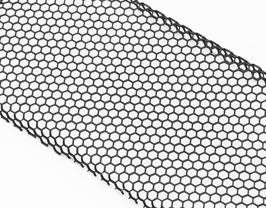 Vorsteiner BMV3025 BMW G8X M3/M4 VRS Aero Front Grille Mesh | ML Performance