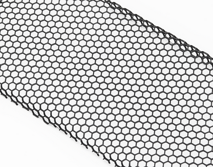 Vorsteiner BMV3025 BMW G8X M3/M4 VRS Aero Front Grille Mesh | ML Performance