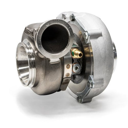 VTT Garrett G-Series – G35 Turbochargers