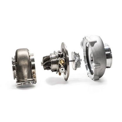 VTT Garrett G-Series – G30 Turbochargers