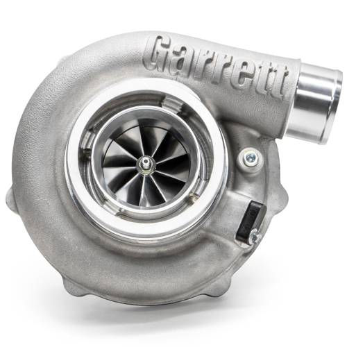 VTT Garrett G-Series – G35 Turbochargers