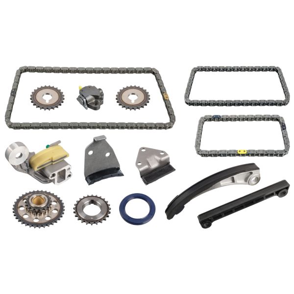 BLUE PRINT ADK87335 Timing Chain Kit