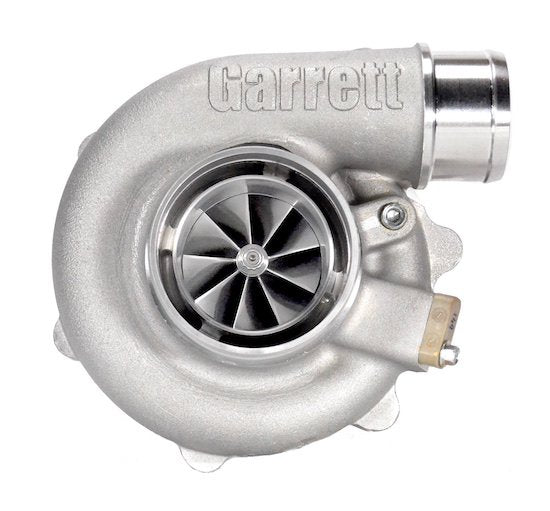VTT Garrett G-Series – G25 Turbochargers