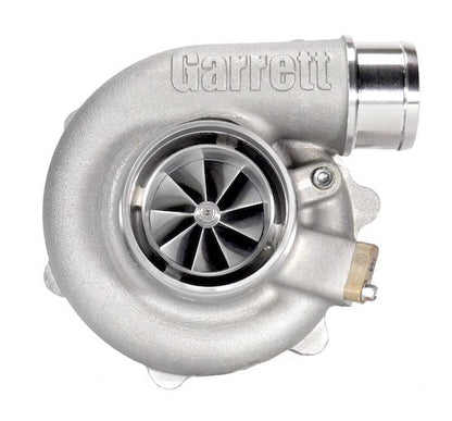 VTT Garrett G-Series – G25 Turbochargers