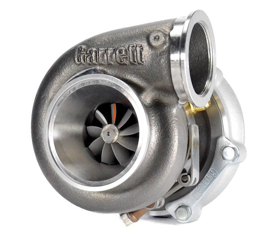 VTT Garrett G-Series – G25 Turbochargers