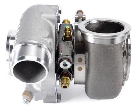 VTT Garrett G-Series – G25 Turbochargers