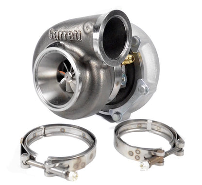 VTT Garrett G-Series – G25 Turbochargers