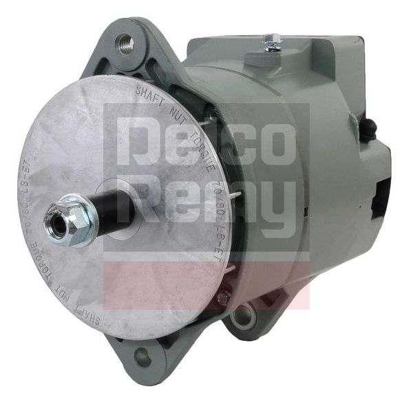 DELCO REMY 111780512B1 Alternator