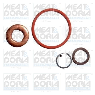 MEAT & DORIA /MD9586 Injector Installation Kit