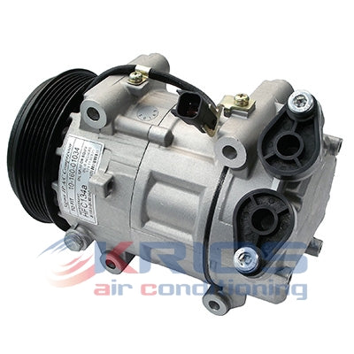 MEAT & DORIA MDK18024A Air Conditioning Compressor