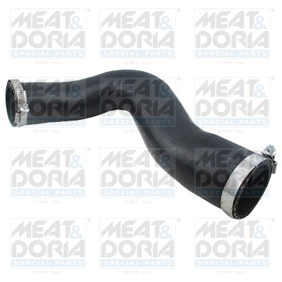 MEAT & DORIA MD96696 Charge Air Hose