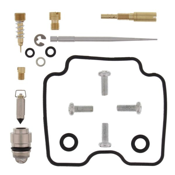 4 RIDE 26-1508 Carburettor Repair Kit