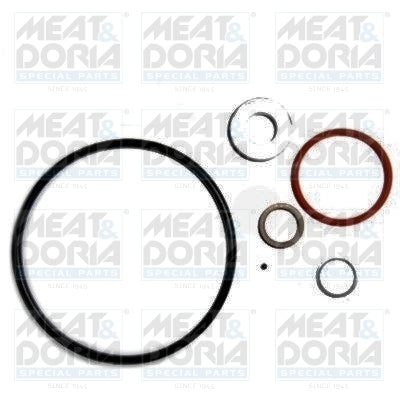 MEAT & DORIA /MD9585 Injector Installation Kit
