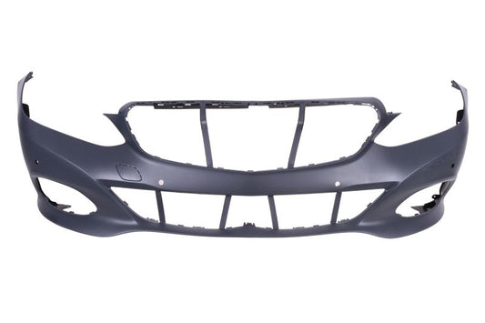 Blic 5510-00-3529914Q Bumper Suitable for Mercedes-Benz E-Class