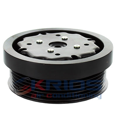 MEAT & DORIA MDK21286 Air Conditioning Compressor Magnetic Clutch