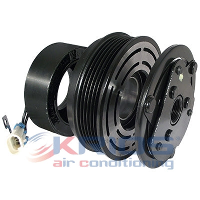 MEAT & DORIA MDK21157 Air Conditioning Compressor Magnetic Clutch