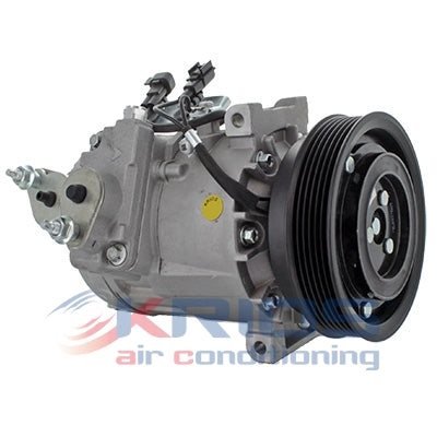 MEAT & DORIA MDK12147A Air Conditioning Compressor