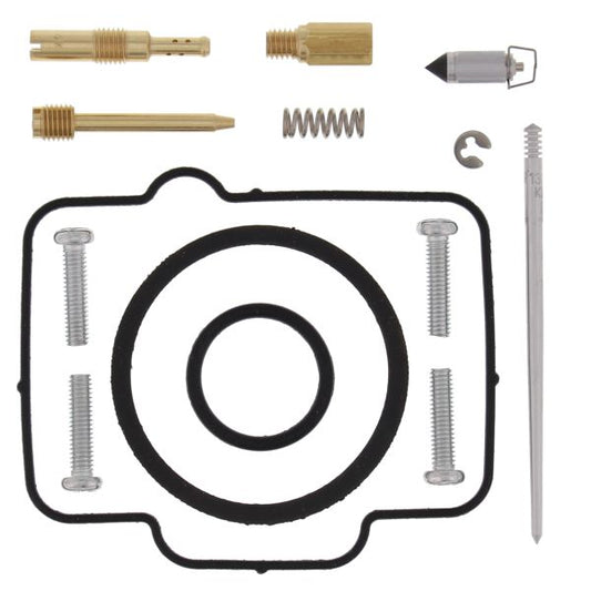4 RIDE 26-1166 Carburettor Repair Kit