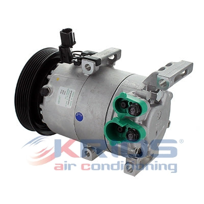 MEAT & DORIA MDK19136 Air Conditioning Compressor