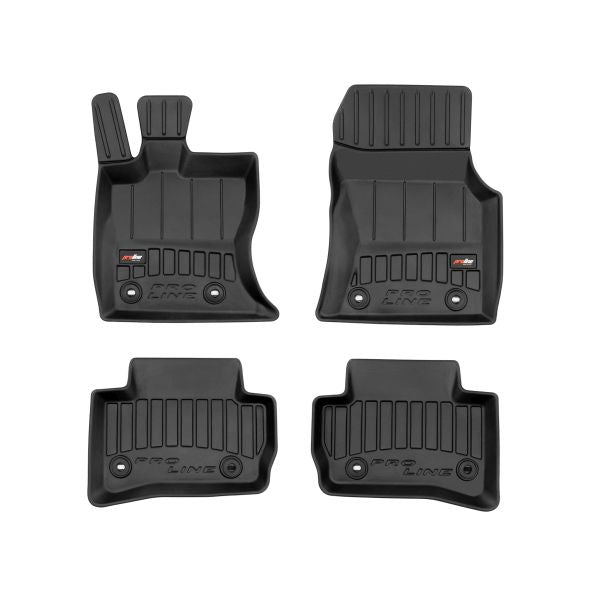 FROGUM FRG3D425378 Rubber Floor Mats