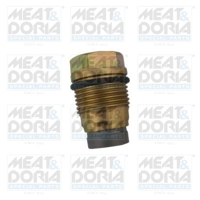 MEAT & DORIA /MD9700 Common Rail System Pressure Relief Valve